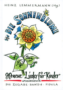 [174789] Die Sonnenblume - Die Zugabe, Band 4
