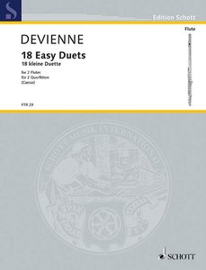 [28560] 18 kleine Duette