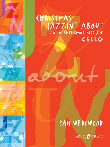 [2737] Christmas Jazzin' About