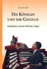 [273722] Die Königin und ihr Gefolge