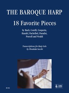 [273734] The Baroque Harp
