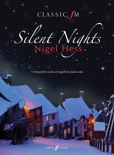 [241791] Silent Nights