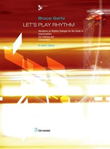 [241928] Let's Play Rhythm