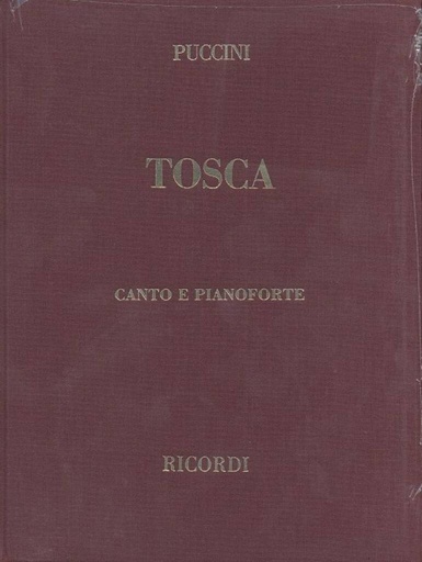 [84354] Tosca