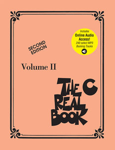 [316091] The Real Book Band 2 + Audio Download