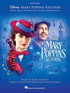 [316168] Mary Poppins Returns