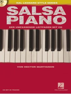 [316364] Salsa Piano