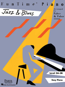 [316718] FunTime Jazz & Blues