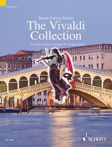 [224734] The Vivaldi Collection