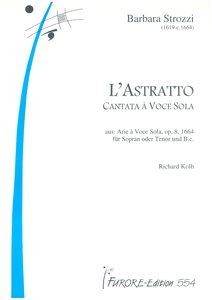 [213386] L'Astratto
