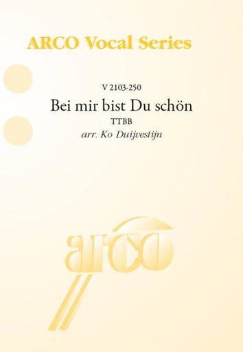 [90223] Bei mir bist du schön