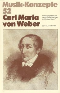 [66398] Carl Maria von Weber