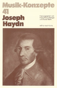 [66417] Joseph Haydn