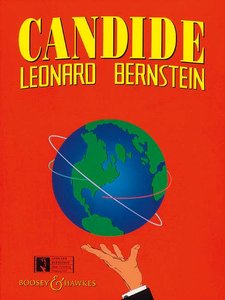 [66560] Candide (Scottish Opera Version)