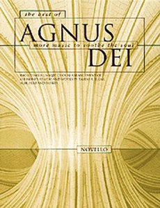 [90262] The Best of Agnus Dei