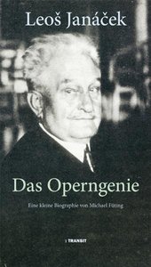 [273293] Leos Janacek. Das Operngenie