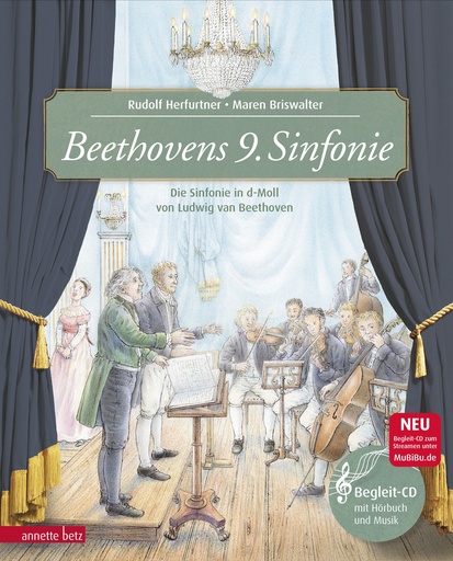 [325163] Beethovens 9. Sinfonie