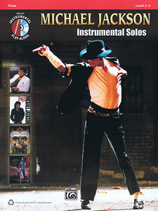 [256971] Michael Jackson - Instrumental Solos