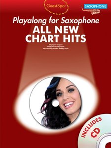 [256978] All New Chart Hits - Guest Spot
