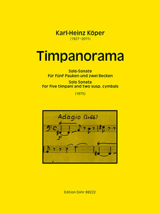 [325196] Timpanorama (1975)