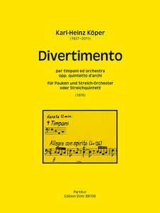 [325221] Divertimento (1976)