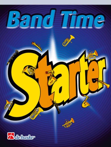 [232311] Band Time Starter
