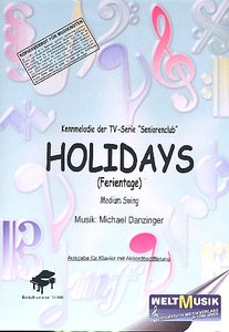 [83050] Holidays