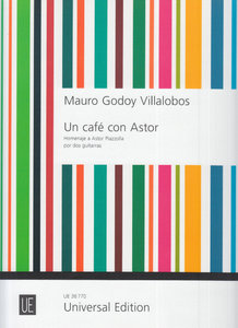 [306859] Un cafe con Astor