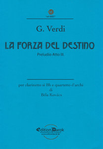 [322475] La Forza del Destino - Preludio Atto III