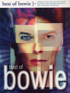 [116433] Best of Bowie