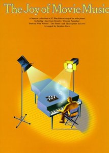 [116733] The Joy of Movie Music