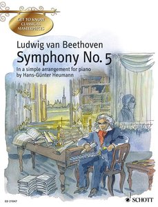 [245852] Symphony No. 5 op. 67