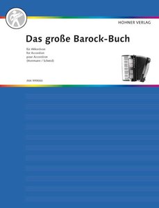 [121157] Das große Barockbuch