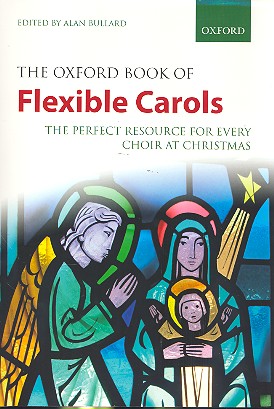 [226429] The Oxford Book of Flexible Carols