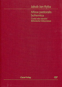 [95968] Missa pastoralis bohemica