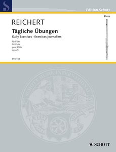 [28513] Tägliche Übungen op. 5