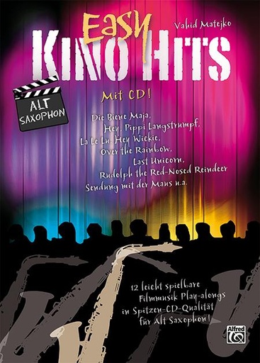 [265343] Easy Kino Hits