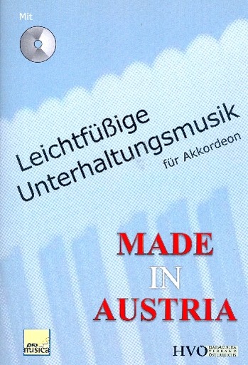 [306752] Leichtfüßige Unterhaltungsmusik