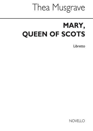 [289790] Mary Queen of Scots
