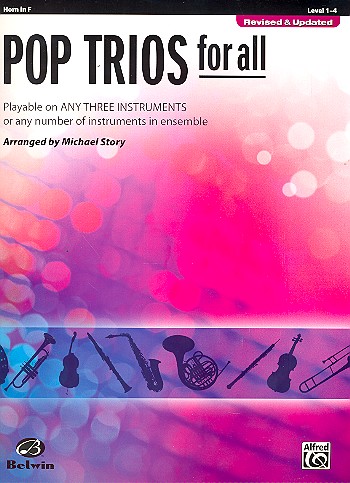 [289845] Pop Trios for All