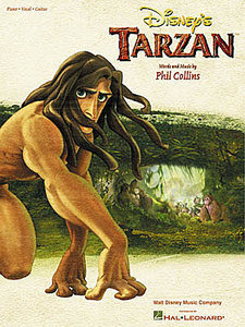 [65969] Tarzan