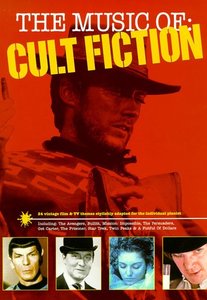 [66056] The Music Of Cult Fiction