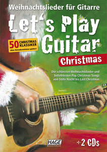 [254352] Let's play Guitar Christmas