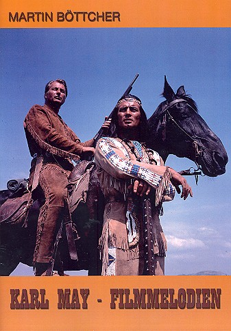 [226294] Karl May Filmmelodien