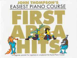 [283178] First ABBA Hits