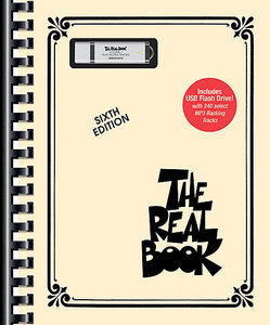 [279476] The Real Book Band 1 + USB-Stick
