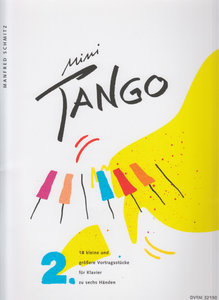 [279541] Mini Tango 2