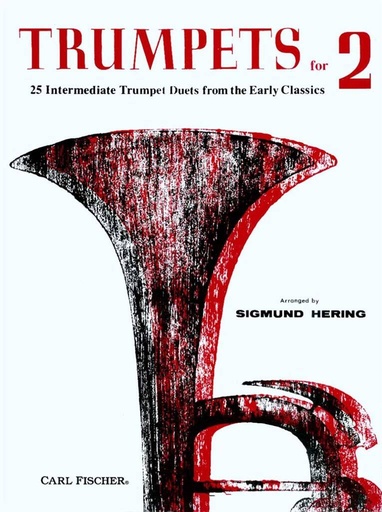 [249077] Trumpets for Two