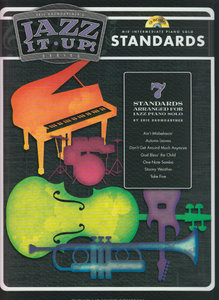 [280127] Standards - Jazz it up