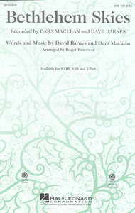 [283280] Bethlehem Skies